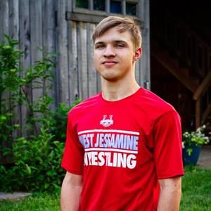 Meet your Posher, Wilson